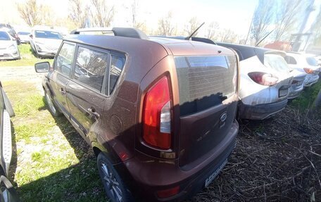 KIA Soul I рестайлинг, 2012 год, 799 700 рублей, 6 фотография