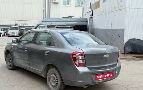 Chevrolet Cobalt II, 2013 год, 238 000 рублей, 6 фотография