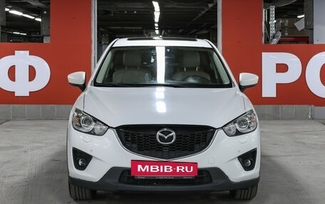Mazda CX-5 II, 2013 год, 1 398 000 рублей, 3 фотография