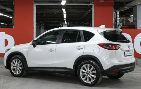 Mazda CX-5 II, 2013 год, 1 398 000 рублей, 8 фотография