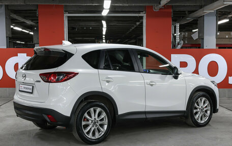 Mazda CX-5 II, 2013 год, 1 398 000 рублей, 6 фотография