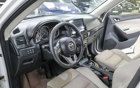 Mazda CX-5 II, 2013 год, 1 398 000 рублей, 16 фотография
