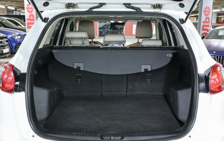 Mazda CX-5 II, 2013 год, 1 398 000 рублей, 11 фотография