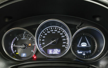 Mazda CX-5 II, 2013 год, 1 398 000 рублей, 14 фотография