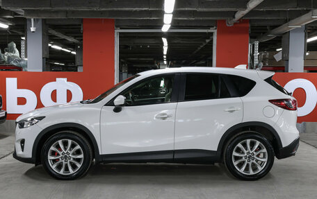 Mazda CX-5 II, 2013 год, 1 398 000 рублей, 9 фотография