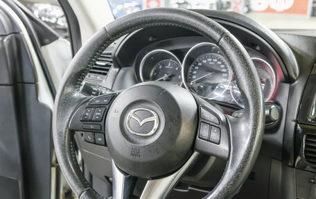 Mazda CX-5 II, 2013 год, 1 398 000 рублей, 17 фотография
