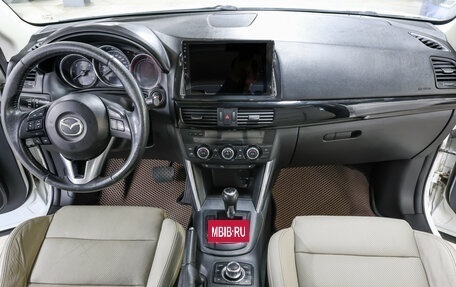 Mazda CX-5 II, 2013 год, 1 398 000 рублей, 15 фотография