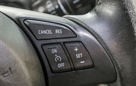 Mazda CX-5 II, 2013 год, 1 398 000 рублей, 20 фотография