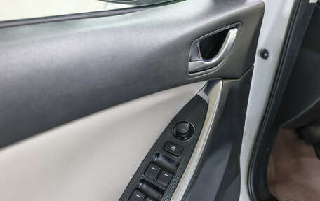 Mazda CX-5 II, 2013 год, 1 398 000 рублей, 23 фотография