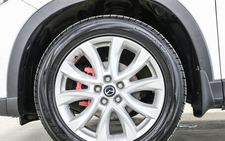 Mazda CX-5 II, 2013 год, 1 398 000 рублей, 29 фотография