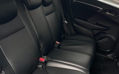 Honda Fit III, 2015 год, 880 000 рублей, 12 фотография
