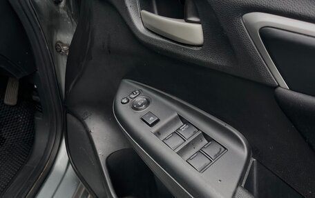 Honda Fit III, 2015 год, 880 000 рублей, 17 фотография