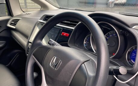 Honda Fit III, 2015 год, 880 000 рублей, 15 фотография