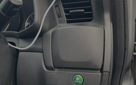Honda Fit III, 2015 год, 880 000 рублей, 14 фотография