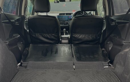 Honda Fit III, 2015 год, 880 000 рублей, 9 фотография