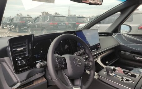 Lexus LM, 2026 год, 19 990 000 рублей, 5 фотография
