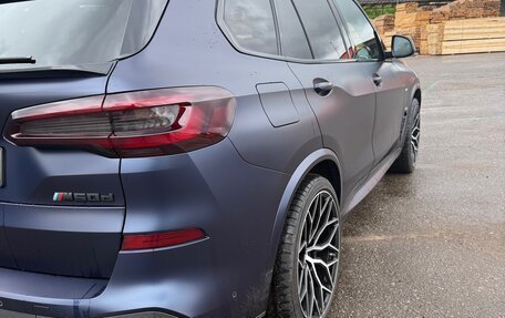 BMW X5, 2020 год, 8 499 000 рублей, 3 фотография