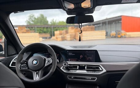BMW X5, 2020 год, 8 499 000 рублей, 4 фотография