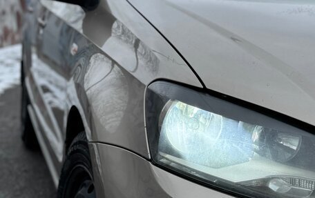 Volkswagen Polo VI (EU Market), 2016 год, 800 000 рублей, 3 фотография