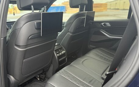 BMW X5, 2020 год, 8 499 000 рублей, 5 фотография