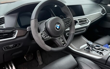 BMW X5, 2020 год, 8 499 000 рублей, 6 фотография
