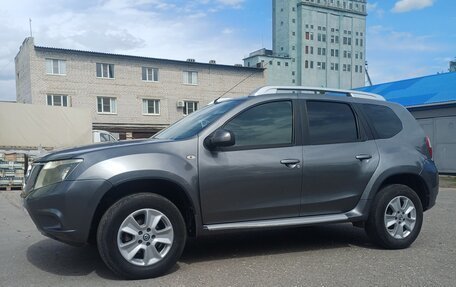 Nissan Terrano III, 2020 год, 1 360 000 рублей, 2 фотография