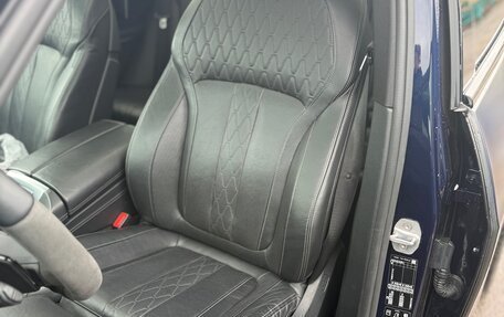 BMW X5, 2020 год, 8 499 000 рублей, 7 фотография