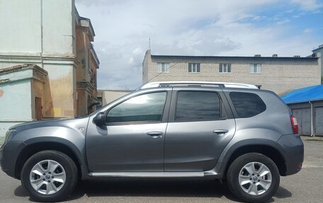Nissan Terrano III, 2020 год, 1 360 000 рублей, 3 фотография