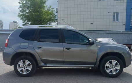 Nissan Terrano III, 2020 год, 1 360 000 рублей, 7 фотография