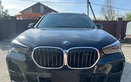 BMW X1, 2021 год, 2 200 000 рублей, 3 фотография