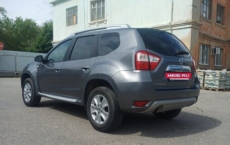 Nissan Terrano III, 2020 год, 1 360 000 рублей, 4 фотография