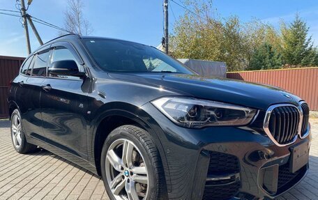 BMW X1, 2021 год, 2 200 000 рублей, 2 фотография