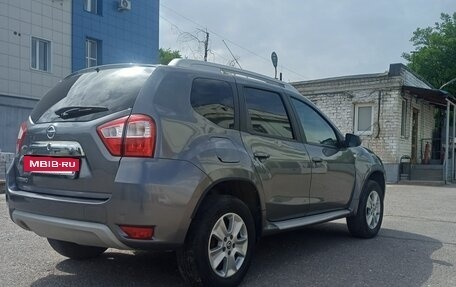 Nissan Terrano III, 2020 год, 1 360 000 рублей, 6 фотография