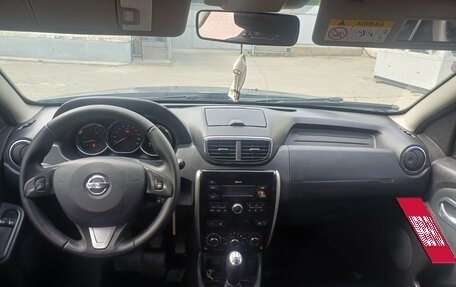 Nissan Terrano III, 2020 год, 1 360 000 рублей, 10 фотография
