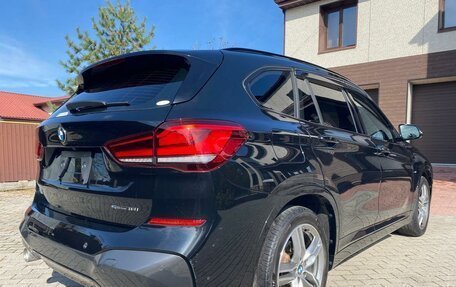 BMW X1, 2021 год, 2 200 000 рублей, 6 фотография