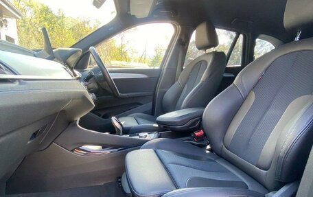 BMW X1, 2021 год, 2 200 000 рублей, 10 фотография