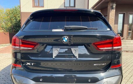 BMW X1, 2021 год, 2 200 000 рублей, 8 фотография