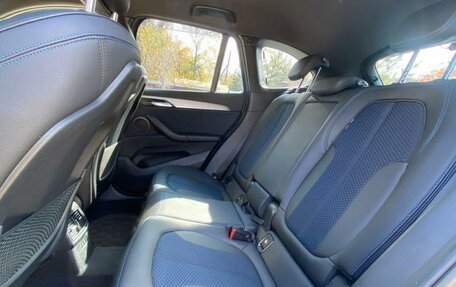 BMW X1, 2021 год, 2 200 000 рублей, 12 фотография