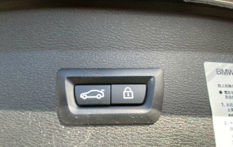 BMW X1, 2021 год, 2 200 000 рублей, 15 фотография