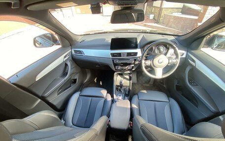BMW X1, 2021 год, 2 200 000 рублей, 11 фотография