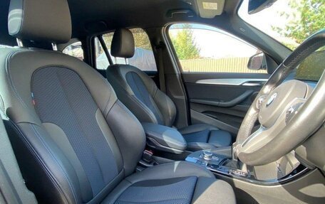 BMW X1, 2021 год, 2 200 000 рублей, 9 фотография