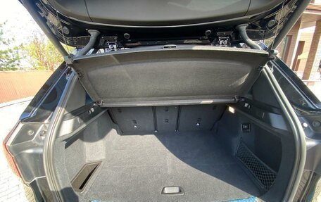 BMW X1, 2021 год, 2 200 000 рублей, 19 фотография
