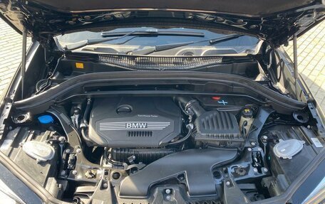 BMW X1, 2021 год, 2 200 000 рублей, 20 фотография