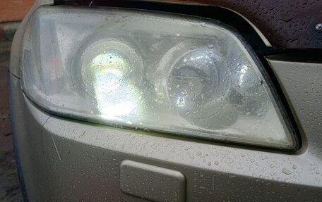 Chevrolet Captiva I, 2010 год, 750 000 рублей, 9 фотография