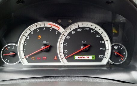Chevrolet Captiva I, 2010 год, 750 000 рублей, 5 фотография