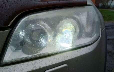Chevrolet Captiva I, 2010 год, 750 000 рублей, 10 фотография