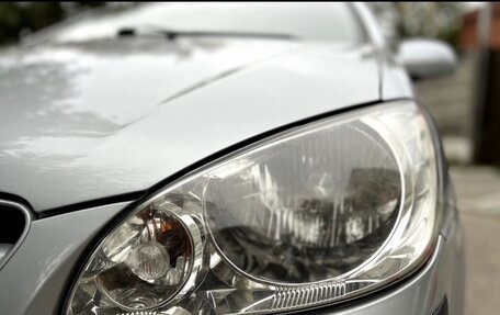 Hyundai Getz I рестайлинг, 2008 год, 650 000 рублей, 15 фотография
