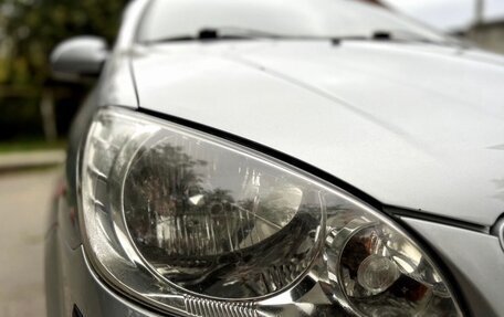 Hyundai Getz I рестайлинг, 2008 год, 650 000 рублей, 16 фотография