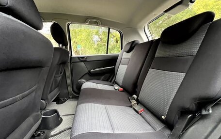 Hyundai Getz I рестайлинг, 2008 год, 650 000 рублей, 28 фотография