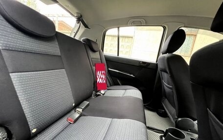 Hyundai Getz I рестайлинг, 2008 год, 650 000 рублей, 26 фотография